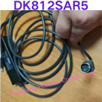 테스트 OK 변위 센서 DK812SAR5 : 서부동상사