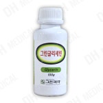그린제약 글리세린 100g : 디에이치메디칼