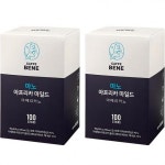 카페베네 마노 아프리카 마일드 900mg 100개입 2개 one option : 에이징스