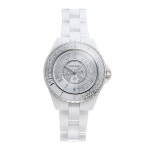 [CHANEL] Chanel J12・20 H6477 White woman : 그라베코리아