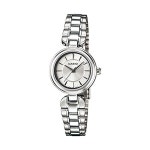 Casio Ladies, 실버 스테인레스 스틸, 쿼츠 시계 [세금포함] [정품] LTP-1353D-7ADF 패션시계 명품시계 손목시계 2839895 156876698348... 