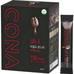 CONA 마일드로스트 아메리카노 원두커피믹스 0.9g 150개입 1개 one option : 에이징스