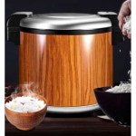 스시 보온통 일식집 샤리 워머 초밥통 업소용 초밥 밥솥 25L 30L : 민삼