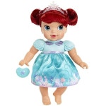 디즈니 프린세스 디럭스 인형 베이비 에리얼 : 네오글로벌