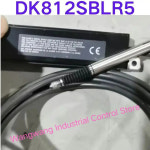 테스트 OK 변위 센서 DK812SBLR5 : 서부동상사