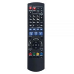 Replace N2QAYB000508 Remote Suits f Panasonic Bluray Disc Player N2QAKB000076 N2QAKB000082 N2QAYB000 : 래건마켓03