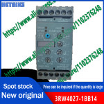 원본 3RW4027-1BB14 소프트 스타터 : 서부동상사