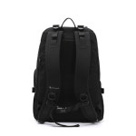 [스노우피크 어패럴] 듀얼테크 백팩 25L Black (S25ZUFBP31) : 스노우피크 어패럴