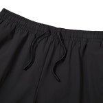 [스노우피크 어패럴] 프로 밴드 쇼츠 Dark Charcoal (S23MMTHP30) : 스노우피크 어패럴