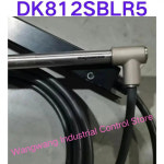 테스트 OK 변위 센서 DK812SBLR5 : 서부동상사