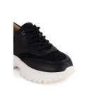 [탠디](신세계 하남점)여성 캐주얼 스니커즈  (J1583,BLACK) : 신세계백화점