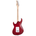 Cort G110 Open Pore Black Cherry 콜트 일렉기타 : 뮤플렉스