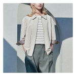 제이슨우 린넨혼방 자켓 WWJK3W01 931684 : 호호마켓003