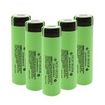 2025 새 배터리 18650 3.7V 3400mAh 충전식 배터리는 손전등 전동 칫솔에 사용할 수 있습니다. CameraToy 34B NCR18650B : 픽앤딜샵