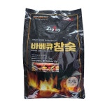 지피니 바베큐참숯 2kg : 원 스토아