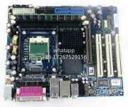 KONTRON 마더보드 886LCD-M/Flex : 죽전상사
