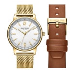 Kenneth Cole 뉴욕 Men 시계 [세금포함] [정품] 교체가능 가죽 Band KCWGG210162 명품시계 패션시계 손목시계 2841639 286452011362... 