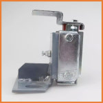 엘리베이터 가이드 슈 LUB121K 029 카 슬라이딩 메인 레일 DXP126-08 미쓰비시/오티스에 적합 : 행운가득철물점