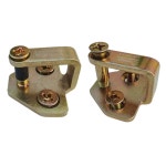 신진화스너 접시머리 십자볼트 사라머신 M8x50 1EA : 종합상사10