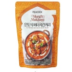 피코크 인도식 버터치킨커리 무르그마크니 350g 즉석요리 냉장식품 : 대찬걸