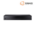 한화테크윈 CCTV 녹화기 HRX-434 2TB 800만화소 DVR 4채널 : 현대시큐리티 도매 cctv