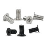 M1.6 소형 저두 SSD 볼트 PCB 수리용 머리 전자 접시 제품 : 종합상사10