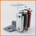 엘리베이터 가이드 슈 LUB121K 029 카 슬라이딩 메인 레일 DXP126-08 미쓰비시/오티스에 적합 : 행운가득철물점