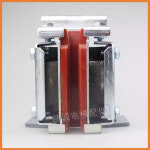 엘리베이터 가이드 슈 LUB121K 029 카 슬라이딩 메인 레일 DXP126-08 미쓰비시/오티스에 적합 : 행운가득철물점