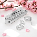 마미퀸 스텐꺽쇠 보강철물 분식집 브라켓 : 태성산업7