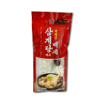 오케이 백세삼계탕 재료 100g, 10개 : 여기집밥
