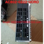 리퍼 AC802-0222-UORO PLC 컨트롤러 기능 리퍼는 정상 : 삼일글로벌파츠