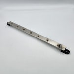 DEFOG 디포그 통신 접지용  BUS BAR-19  482.6(19) x 30 x 3T / Cu(석도금) : safecom