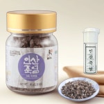 인산죽염 9회 자죽염 고체 60g : 일 상 픽