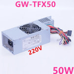만리장성 50W 전원 공급 장치 GW-TFX50용 새 PC PSU : 샐링무역