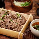 메밀막국수 냉면 일품정 1세트 10인분(면200g X 비빔장50g 5팩 X 육수350g 5팩) : 아이넷 홈쇼핑