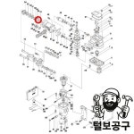 계양 부품 우레탄링 PHD-38 48 : 털보09