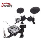soundking 사운드킹 프로용 전자드럼 SKD200 디지털 드럼 풀셋트 : 마이다스스토어