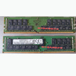 서버메모리 32G 2RX4 PC4-2666V M393A4K40BB2 M393A4K40CB2 : 프레셔시스템