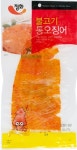 정화식품 불고기 통오징어 50g : 다가게
