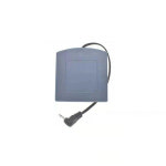 비상 전원 외장 금고 보조 충전 방전 무선 야외 작은 헤드 2.5mm : 영산구매소