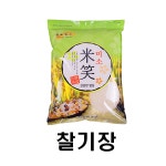 민가네 국산 찰기장2kg 2024년산 햅곡 : 로엔니
