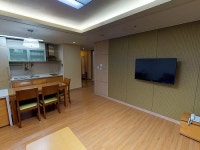 하이원리조트 - 35평(힐콘도 디럭스) : 호텔예약 스테이원