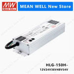 민웰 HLG-150H HLG-150H-12A HLG-150H-24A HLG-150H-30A HLG-150H-36A HLG-150H-48A HLG-150H-24 HLG 150H 1 : 사일에어텍
