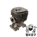 UDT엔진톱 부품 실린더 UCS-40용 A01 UCS-42용 : 털보09