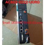 리퍼 AC802-0222-UORO PLC 컨트롤러 기능 리퍼는 정상 : 삼일글로벌파츠