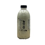 NAB 순진식품 국내산 순수하고 진한 서리태콩물 1000ml x 2ea : 로엔니