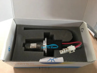 Agilent 중수소 G1314-60101 램프 정상 사용 : 글로벌로프타상사