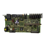 A20B-2101-0710 Fanuc 리퍼브 회로 기판 테스트 완료 A20B 21010710 : GS무역