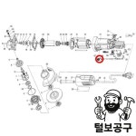 계양 부품 스위치 옆 ACT-100M 47 : 털보09