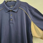 GREG NORMAN 유럽수입 카라티 남 XXL/XXG J4293 : 스카이빈티지